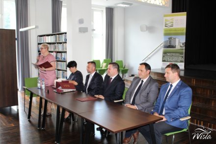 Władze samorządowe Miasta Wisła